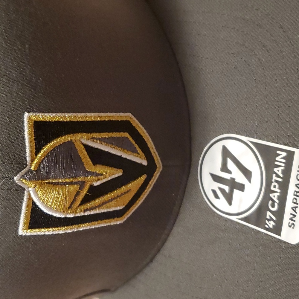Hat - Picture 3 of 5